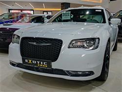 كرايسلر 300